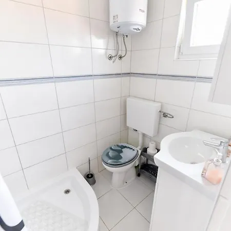 Apartment Val *