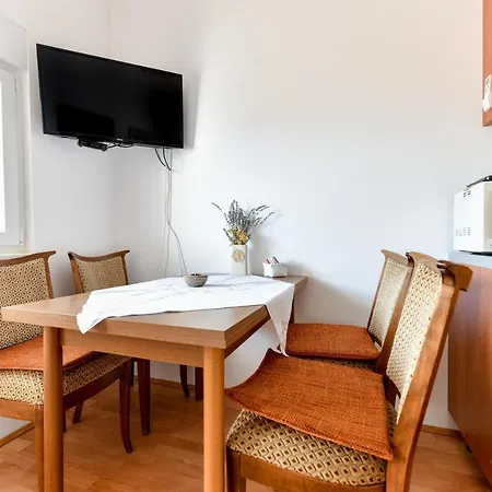 Apartment Val