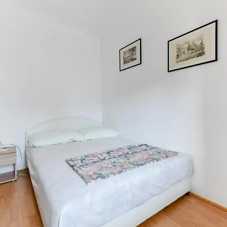 Apartament Val